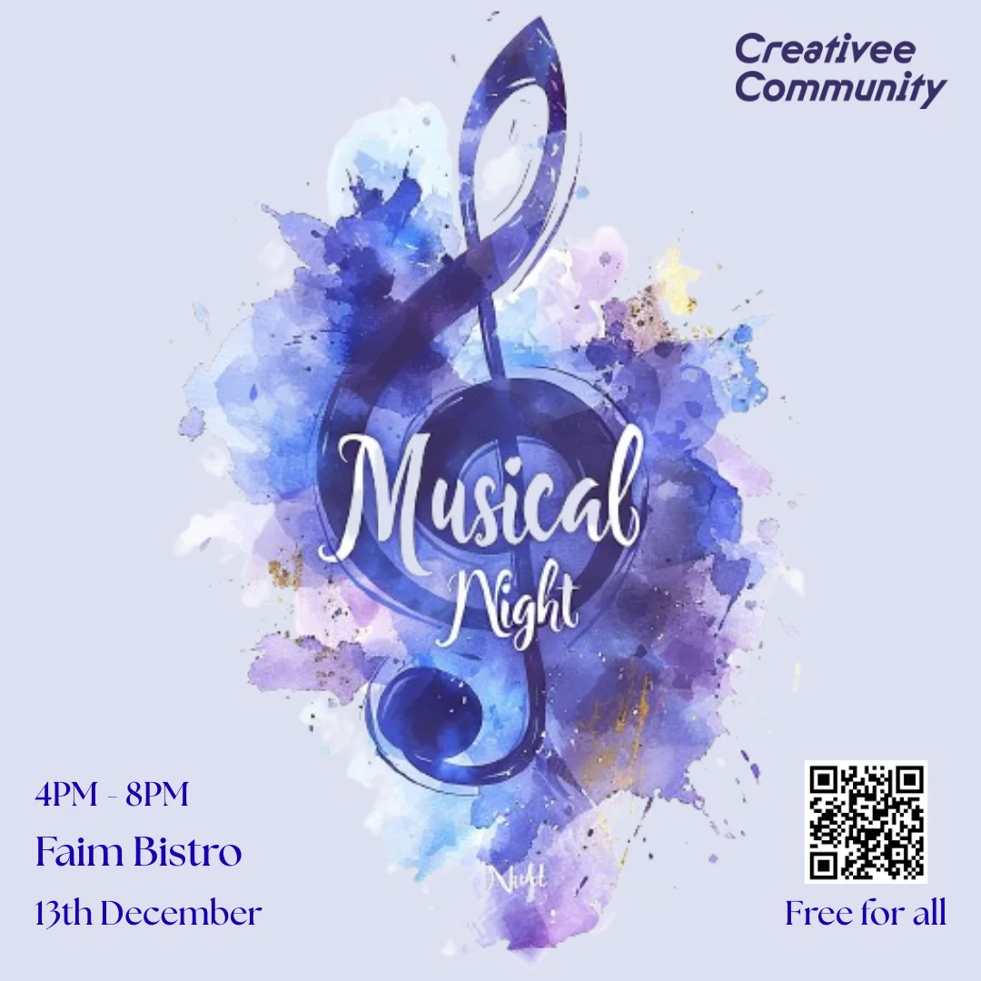 Music Festival: Jam & Open Mic, Faim Bistro, Hyderabad