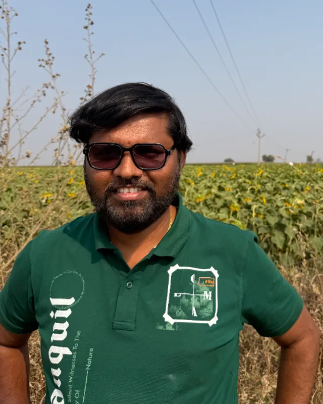 Ganesh Malthurkar