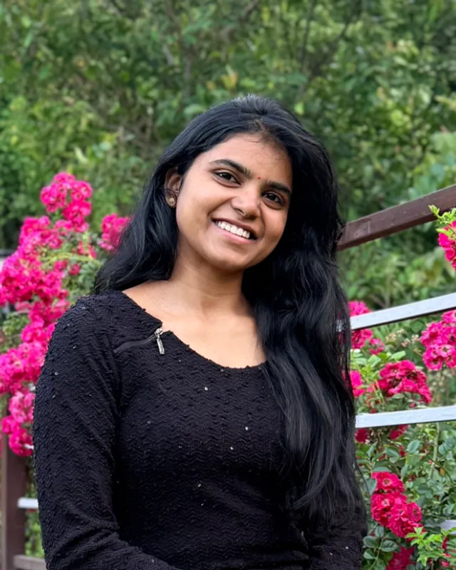 Tejaswi Vecha