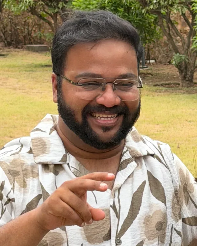 Vineet Kapashi